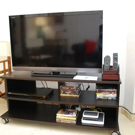 Centrum Con Parking * Kordoba