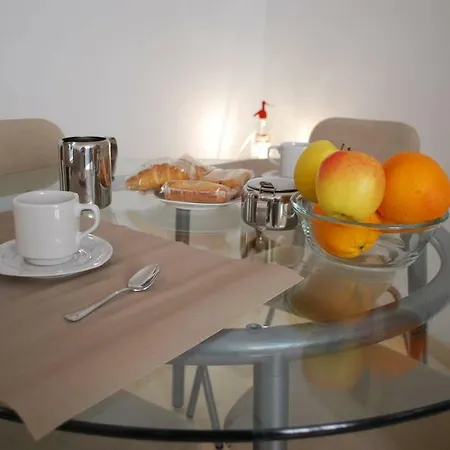 Centrum Con Parking Cordova