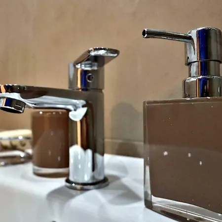 Centrum Con Parking Apartament *