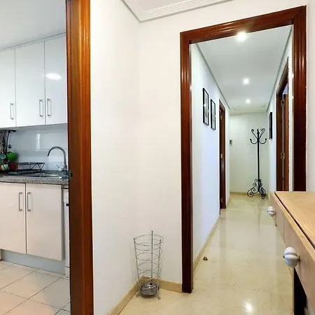 Appartamento Centrum Con Parking