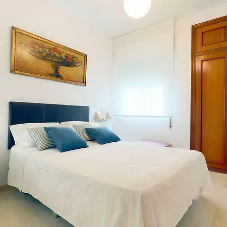 Centrum Con Parking *