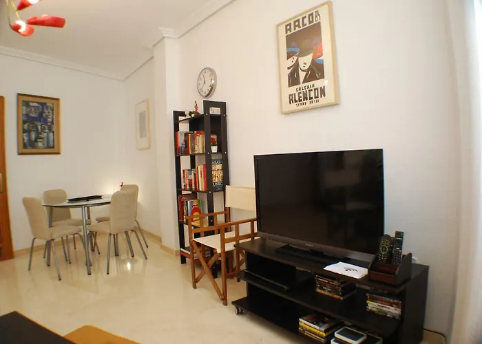 Centrum Con Parking * Córdoba