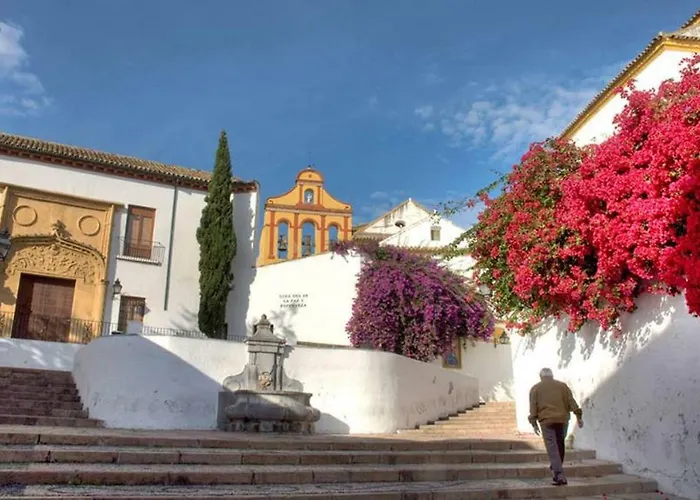 Appartement Centrum Con Parking Córdoba