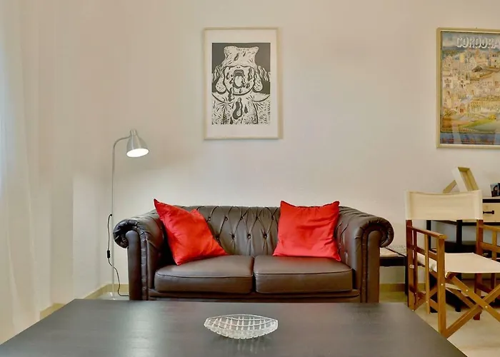 Appartement Centrum Con Parking *