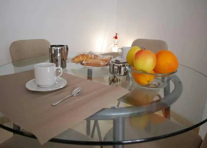 Centrum Con Parking Córdoba