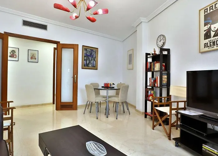 Centrum Con Parking *