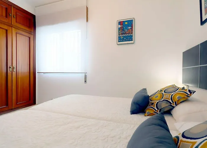 Appartement Centrum Con Parking *