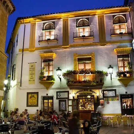 Centrum Con Parking Córdoba