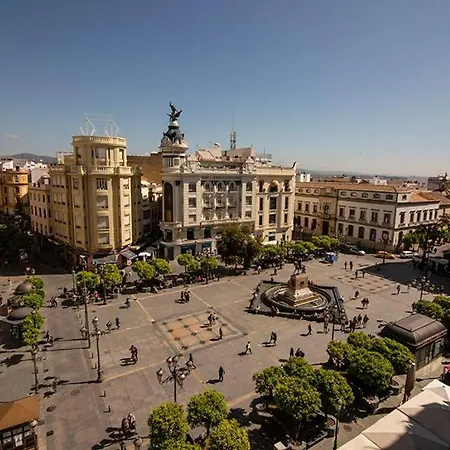 Apartmán Centrum Con Parking