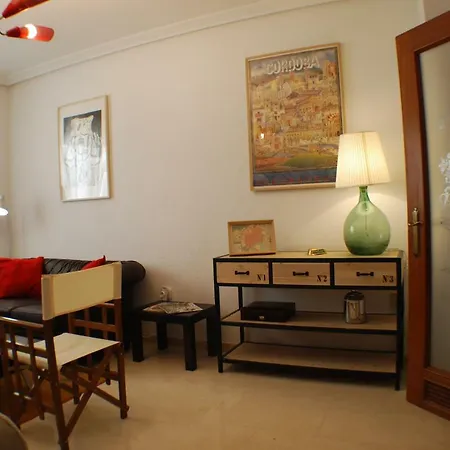 Centrum Con Parking Apartmán *