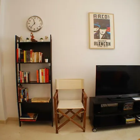 Centrum Con Parking Apartmán *