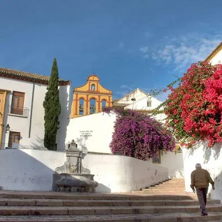 Apartmán Centrum Con Parking Córdoba