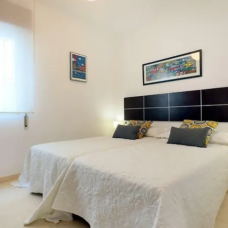 Apartmán Centrum Con Parking *
