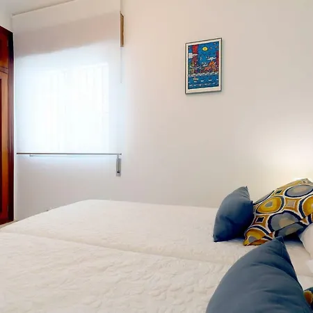 Apartmán Centrum Con Parking *