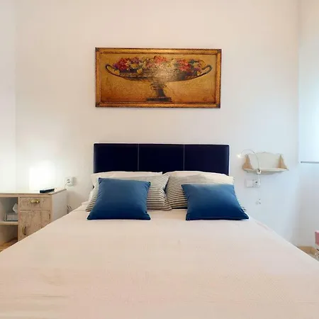 Apartmán Centrum Con Parking *