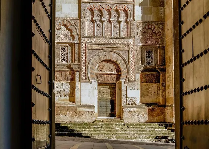 Centrum Con Parking Apartmán Córdoba