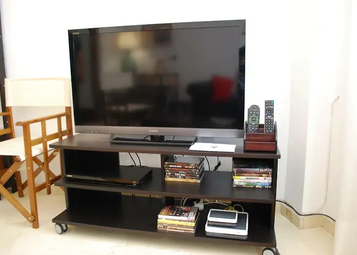 Centrum Con Parking * Córdoba