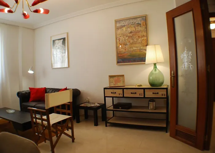 Centrum Con Parking Apartmán *