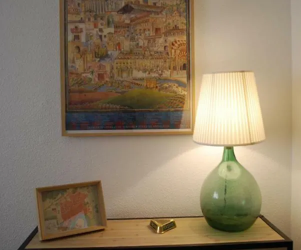 Centrum Con Parking Apartmán