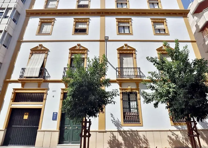 Apartmán Centrum Con Parking