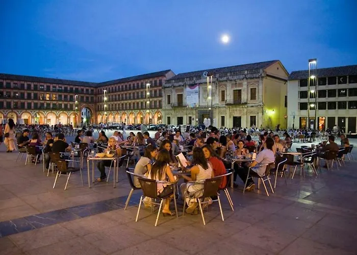 Centrum Con Parking דירה *