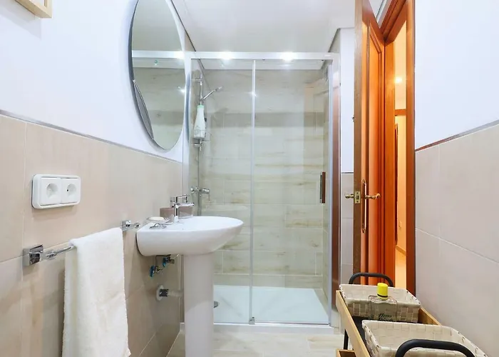 Centrum Con Parking * Córdoba