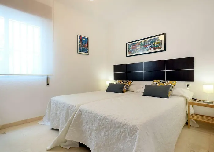 Apartmán Centrum Con Parking *