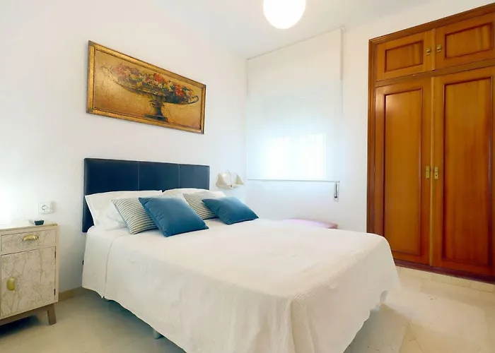 Centrum Con Parking *