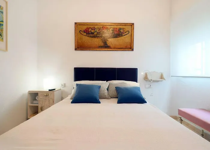 Apartmán Centrum Con Parking *