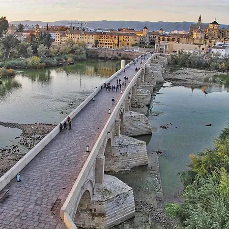 Apartment Centrum Con Parking