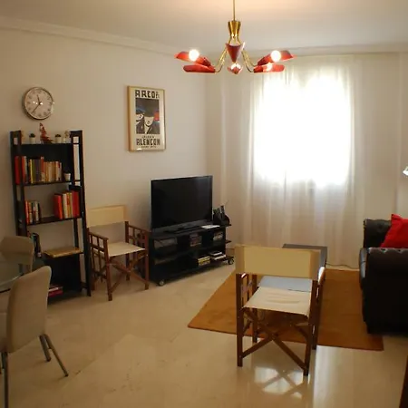 Centrum Con Parking Cordoba