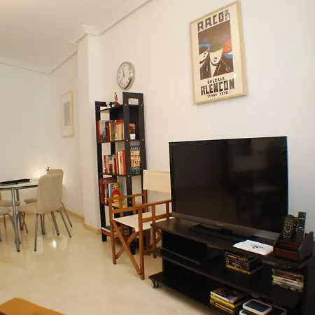 Centrum Con Parking * Cordoba