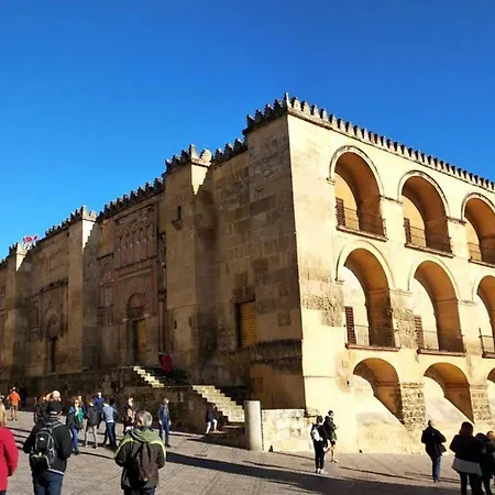 Centrum Con Parking *