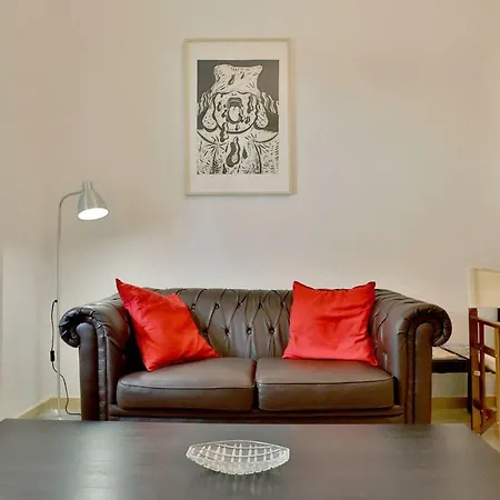 Daire Centrum Con Parking *