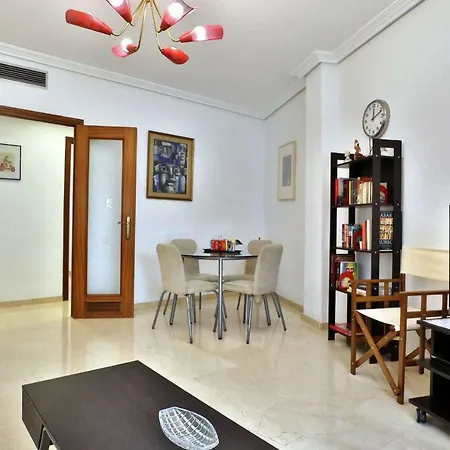 Centrum Con Parking *