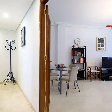 Centrum Con Parking *