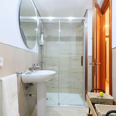 Centrum Con Parking * Cordoba