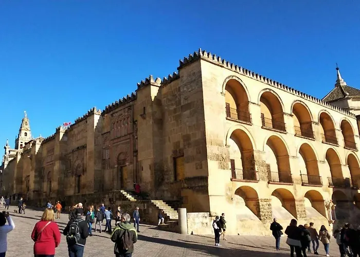 Centrum Con Parking *