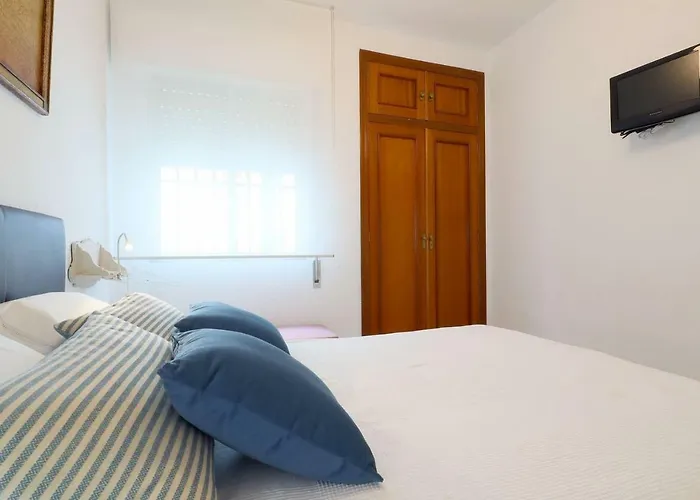 Centrum Con Parking Cordoue