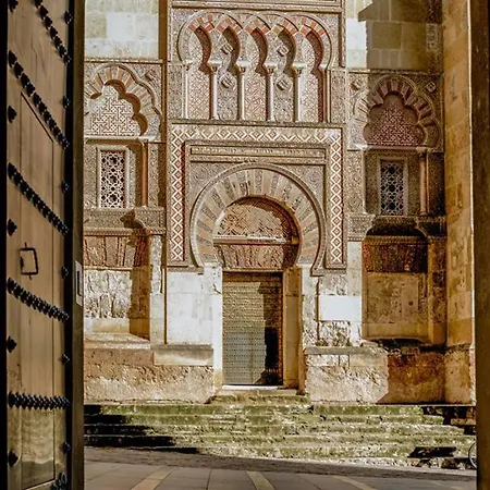 Centrum Con Parking Appartamento Cordova