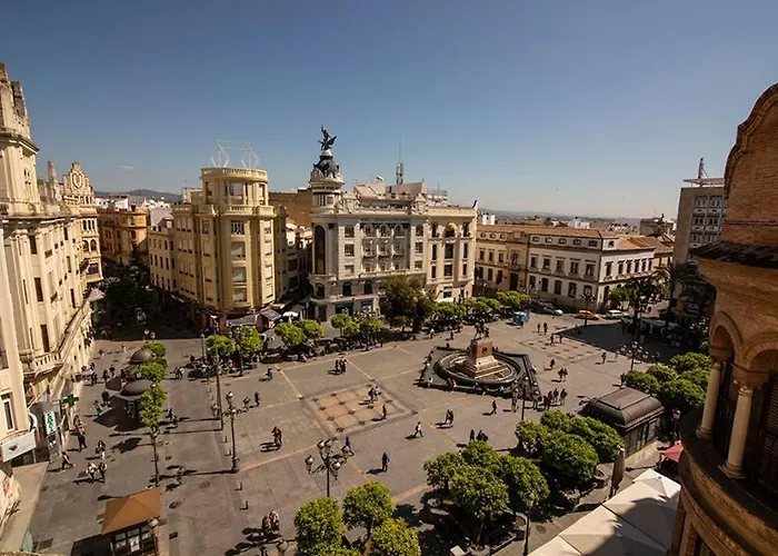 Appartamento Centrum Con Parking