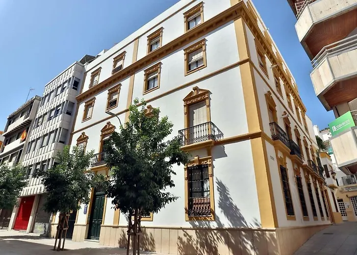 Centrum Con Parking Appartamento *