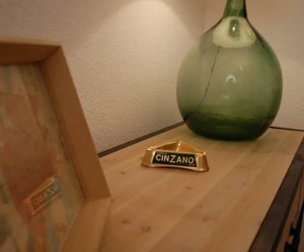 Centrum Con Parking * Cordova