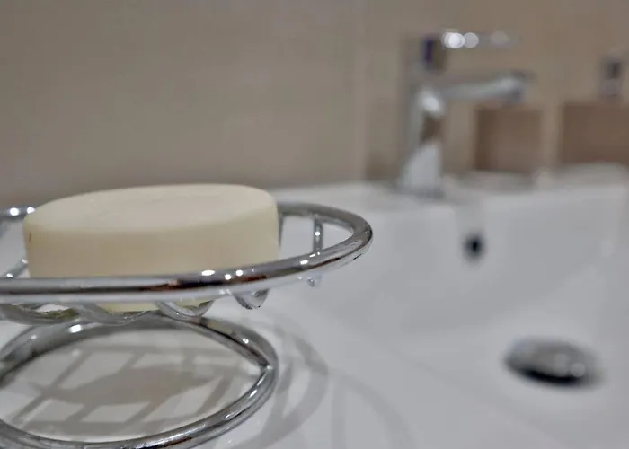 Centrum Con Parking Appartamento *